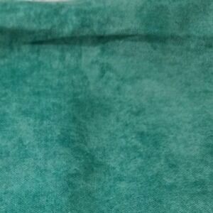 Maywood Studio Shadow Play Fabric Green Cotton Material 1/2 Yard x 44" Wide